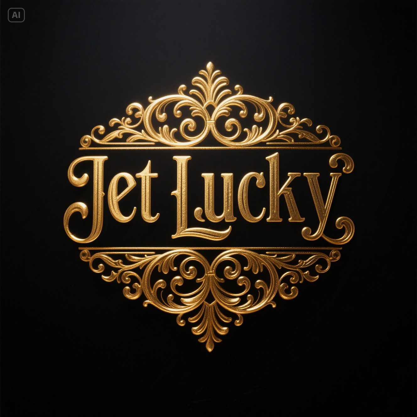 Jet Lucky